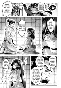 Page 12: 011.jpg | Tsutsushinde Ouke Shimasu | View Page!