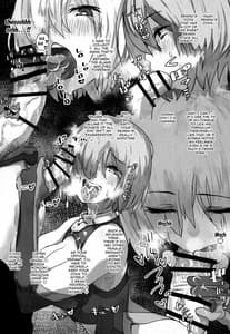 Page 10: 009.jpg | Tsuushin Fukanou Tokuiten | View Page!