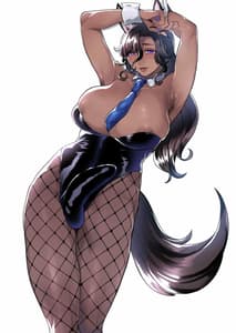 Page 2: 001.jpg | Tsuyatsuya Body no Rindo-san | View Page!