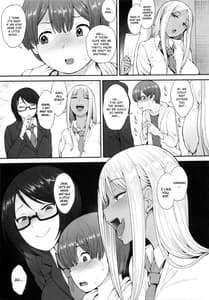 Page 4: 003.jpg | Tsuyoi Otoko ni Nari Takute | View Page!