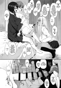 Page 7: 006.jpg | Tsuyoi Otoko ni Nari Takute | View Page!