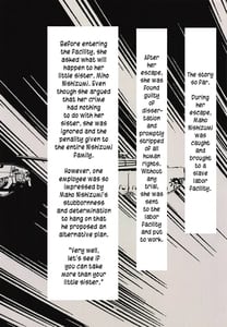 Page 2: 001.jpg | Tsuyoi Sensha no Kowashikata Sono 2 -Kuromorimine Jogakuen Nishizumi Maho Taichou no Baai | View Page!