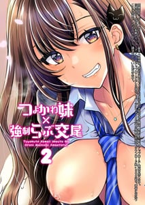 Page 4: 003.jpg | Tsuyokawa Imouto x Kyousei Love Koubi 2 | View Page!