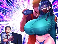 Page 2: 001.jpg | Tsuyoshi wa Hitozuma AV de Aragasegi Suru... Rashii -Manbiki de Tsukamatta Kyonyuu Shufu wa Kojin Seisaku AV de Shiharau Koto ni Narimashita- | View Page!