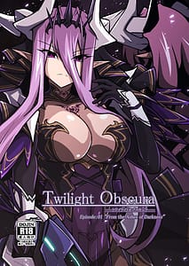 Page 1: 000.jpg | Twilight Obscura Episode 01 From the Ashes of DarknessKouyoku Senki ExS-Tia | View Page!