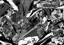 Page 7: 006.jpg | Twilight Obscura Episode 01 From the Ashes of DarknessKouyoku Senki ExS-Tia | View Page!