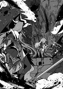 Page 8: 007.jpg | Twilight Obscura Episode 01 From the Ashes of DarknessKouyoku Senki ExS-Tia | View Page!