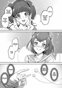 Page 3: 002.jpg | Twinkle Imagination nante Nakatta -15 years later | View Page!