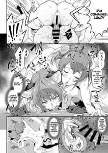 Page 6: 005.jpg | Twinkle Imagination nante Nakatta -15 years later | View Page!