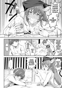 Page 8: 007.jpg | Twinkle Imagination nante Nakatta -15 years later | View Page!