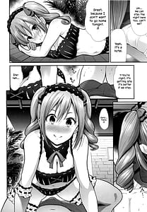 Page 5: 004.jpg | Twintail na Kanojo to Otomari Ecchi | View Page!