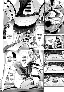 Page 9: 008.jpg | Twintail na Kanojo to Otomari Ecchi | View Page!