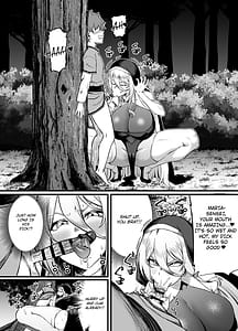 Page 11: 010.jpg | Two-Faced Sister Shitty Brat | View Page!