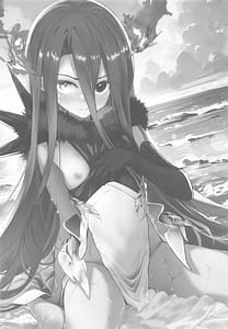 Page 2: 001.jpg | Typhon to Kajitsu no Negaigoto | View Page!