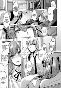 Page 6: 005.jpg | UMP Kazoku Keikaku | View Page!