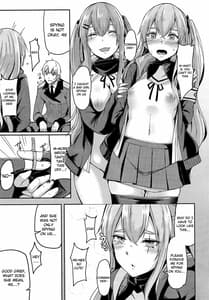 Page 9: 008.jpg | UMP Kazoku Zoku Keikaku | View Page!
