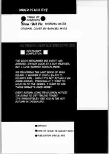 Page 3: 002.jpg | UNDER PEACH r2 | View Page!