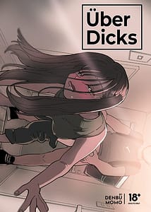 Page 1: 000.jpg | Uber Chinko wo Tanomitai Oneesan | View Page!
