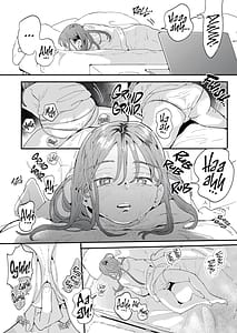Page 5: 004.jpg | Uber Chinko wo Tanomitai Oneesan | View Page!