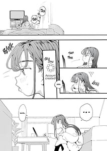 Page 10: 009.jpg | Uber Chinko wo Tanomitai Oneesan | View Page!