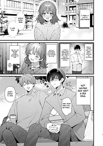 Page 2: 001.jpg | Ubu de Otonashii Kanojo ni Dekakuri o Coming Out saremashita | View Page!