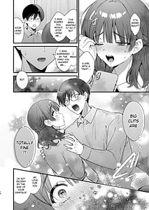Page 9: 008.jpg | Ubu de Otonashii Kanojo ni Dekakuri o Coming Out saremashita | View Page!