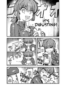 Page 6: 005.jpg | Uchi ga Shikke Sugite Haetekita Genkaku Yuuhatsu Suru Kinoko wo Goshoku Shite Hatsujou Shita Ato no Are ya Kore | View Page!