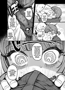 Page 14: 013.jpg | Uchi ga Shikke Sugite Haetekita Genkaku Yuuhatsu Suru Kinoko wo Goshoku Shite Hatsujou Shita Ato no Are ya Kore | View Page!
