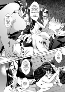 Page 3: 002.jpg | Uchi ni Kaettara Mama ga Zenra de Hatsujou Shiteta Ken | View Page!