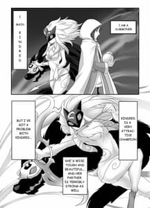 Page 2: 001.jpg | Uchi no Champ wa Hatsujouki | View Page!