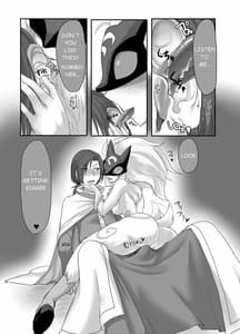 Page 5: 004.jpg | Uchi no Champ wa Hatsujouki | View Page!