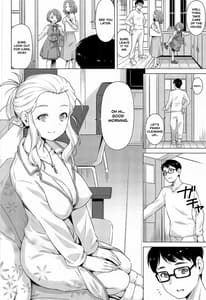 Page 6: 005.jpg | Uchi no Isourou ga Nazosugiru! | View Page!