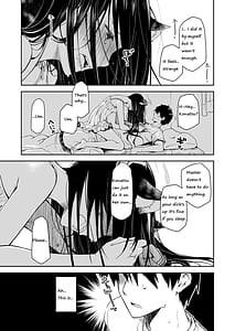 Page 12: 011.jpg | Uchi no Neko ga Hatsujouki de Nekasete Kurenai | View Page!
