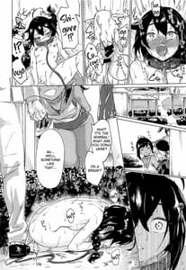 Page 7: 006.jpg | Uchi no Wanko no Choukyou Nisshi 2 | View Page!