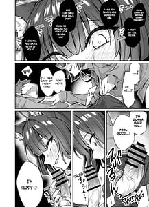Page 11: 010.jpg | Uchi no Yandere na Kaineko-chan ni Mechakucha ni Shiborarechau Hanashi Yandere Kai Neko Series | View Page!