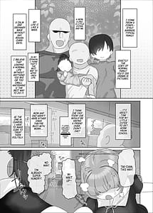 Page 3: 002.jpg | Uchiki Dekapai Dosukebe Muttsuri na Imouto no Tomodachi ga Hobo Shotaimen na Ore ni Mouretsu Approach | View Page!