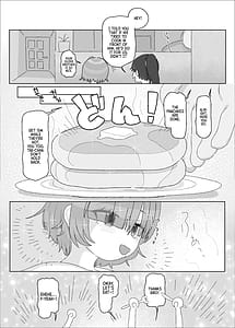 Page 7: 006.jpg | Uchiki Dekapai Dosukebe Muttsuri na Imouto no Tomodachi ga Hobo Shotaimen na Ore ni Mouretsu Approach | View Page!