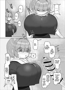 Page 10: 009.jpg | Uchiki Dekapai Dosukebe Muttsuri na Imouto no Tomodachi ga Hobo Shotaimen na Ore ni Mouretsu Approach | View Page!