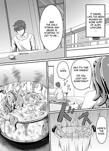 Page 2: 001.jpg | Uchuujin no Tsuma Alien-chan! | View Page!