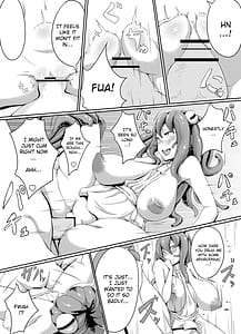 Page 9: 008.jpg | Uchuujin no Tsuma Alien-chan! | View Page!
