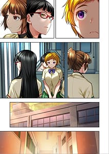 Page 4: 003.jpg | Udo -Yume mo Nankaimo Rape Suruto Kimochi Yoku Narun da.- | View Page!