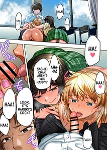 Page 14: 013.jpg | Udo -Yume mo Nankaimo Rape Suruto Kimochi Yoku Narun da.- | View Page!