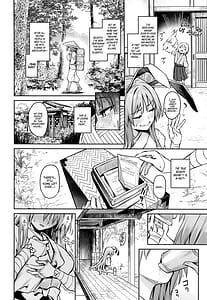 Page 4: 003.jpg | Udonge no Miruku Obadosu | View Page!