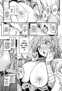Page 11: 010.jpg | Udonge no Miruku Obadosu | View Page!