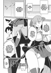 Page 3: 002.jpg | Ugokanaku natta BB-chan o! Dekiraa! | View Page!