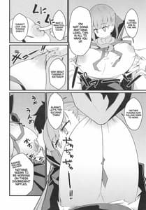 Page 7: 006.jpg | Ugokanaku natta BB-chan o! Dekiraa! | View Page!