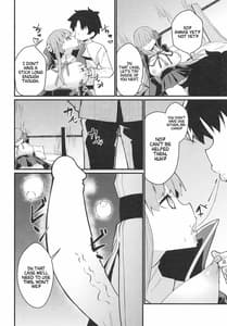 Page 9: 008.jpg | Ugokanaku natta BB-chan o! Dekiraa! | View Page!