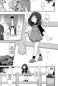 Page 2: 001.jpg | Ukuru-gata Kaiboukan Ian Ninmuroku | View Page!