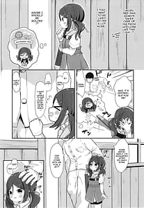 Page 8: 007.jpg | Ukuru-gata Kaiboukan Ian Ninmuroku | View Page!
