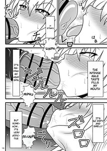 Page 8: 007.jpg | Uma Chinpo Case Mokou | View Page!